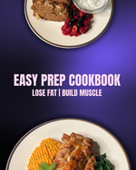 THE ULTIMATE COOKBOOK (eBOOK)