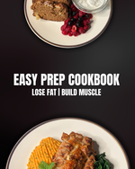 THE ULTIMATE COOKBOOK (eBOOK)